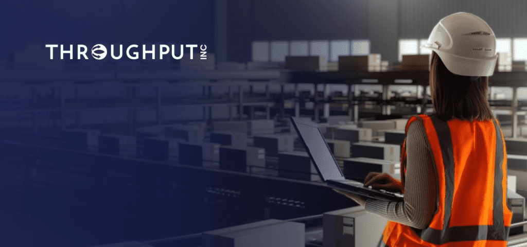 Best Supply Chain Optimization Software in 2025 | ThroughPut AI