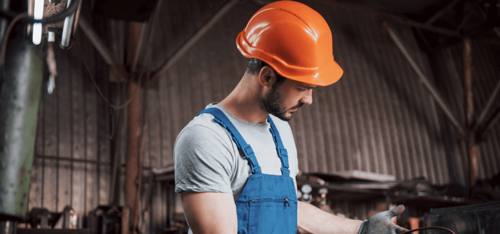 Learn How to Improve Manufacturing Productivity
