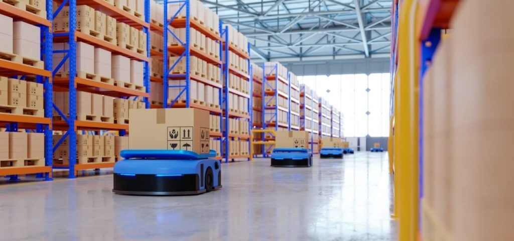 How To Optimize Your Warehouse Inventory Management with AI?