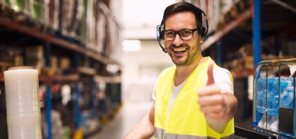 Just In Time Inventory Management software