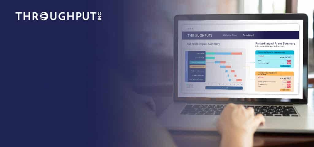 Supply chain decision intelligence