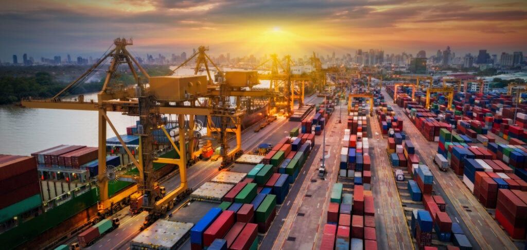 Supply Chain Optimization Software