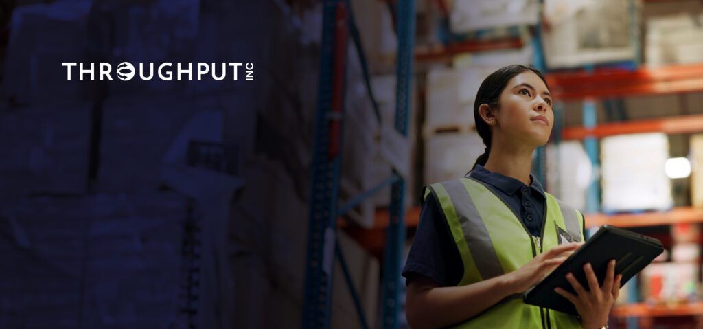 Global Supply Chain Management Strategies | ThroughPut AI